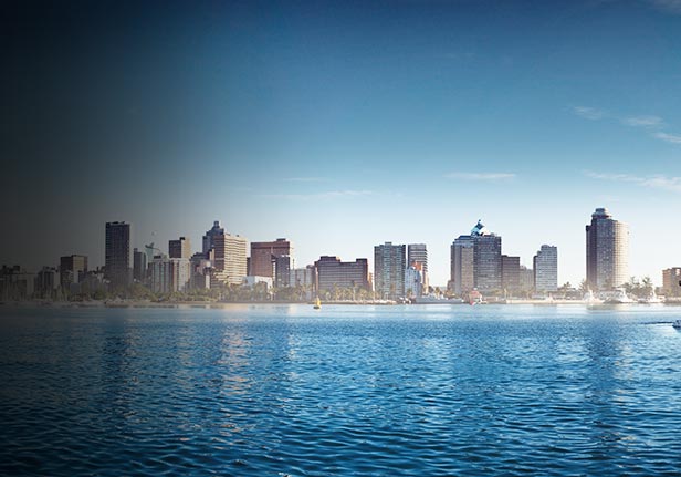 DURBAN EXPLORER