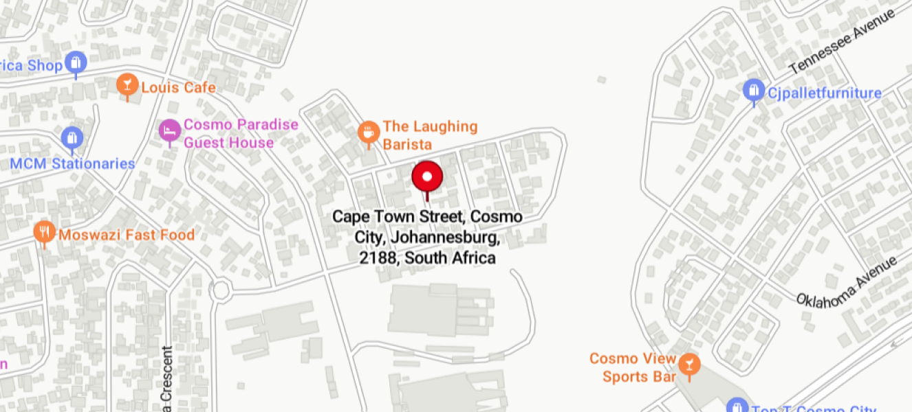 Office Location