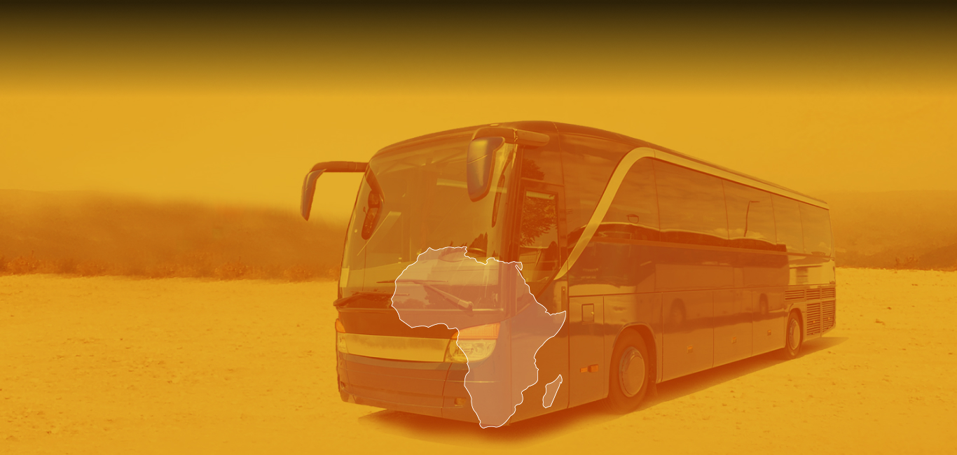 Luxury Coach hire and Transfer