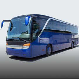 LUXURY COACH HIRE AND TRANSFERS