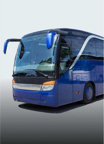 LUXURY COACH HIRE AND TRANSFERS